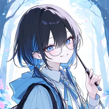 Profile image of 伯亜