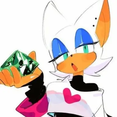 Profile image of Rouge The Bat