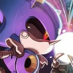 Profile image of Metal Sonic