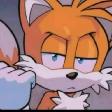 Profile image of Tails The Fox