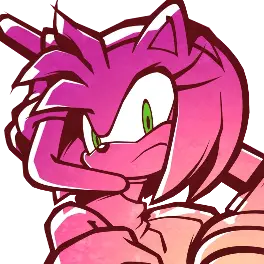 Profile image of Amy Rose
