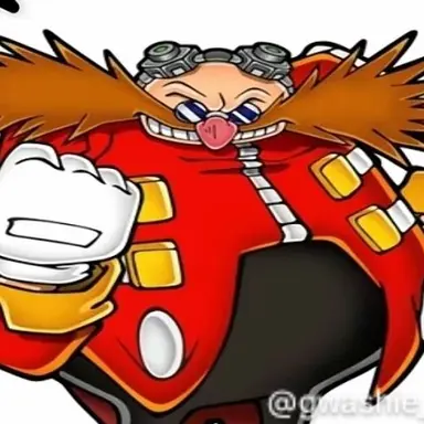 Profile image of Dr. Eggman