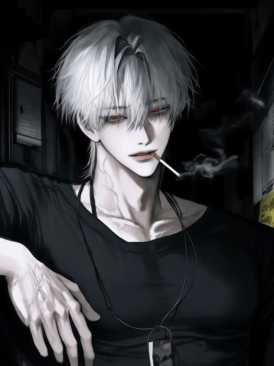 Killua_77의 유화림