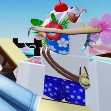 Profile image of 블