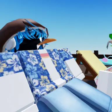 Profile image of 카이렌