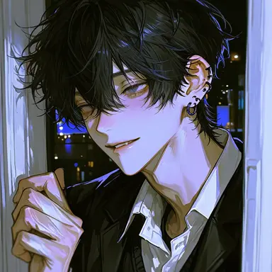 Profile image of サイ