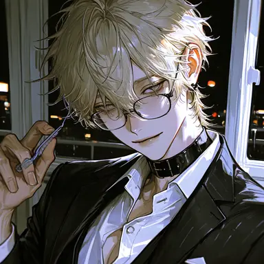Profile image of ユウ