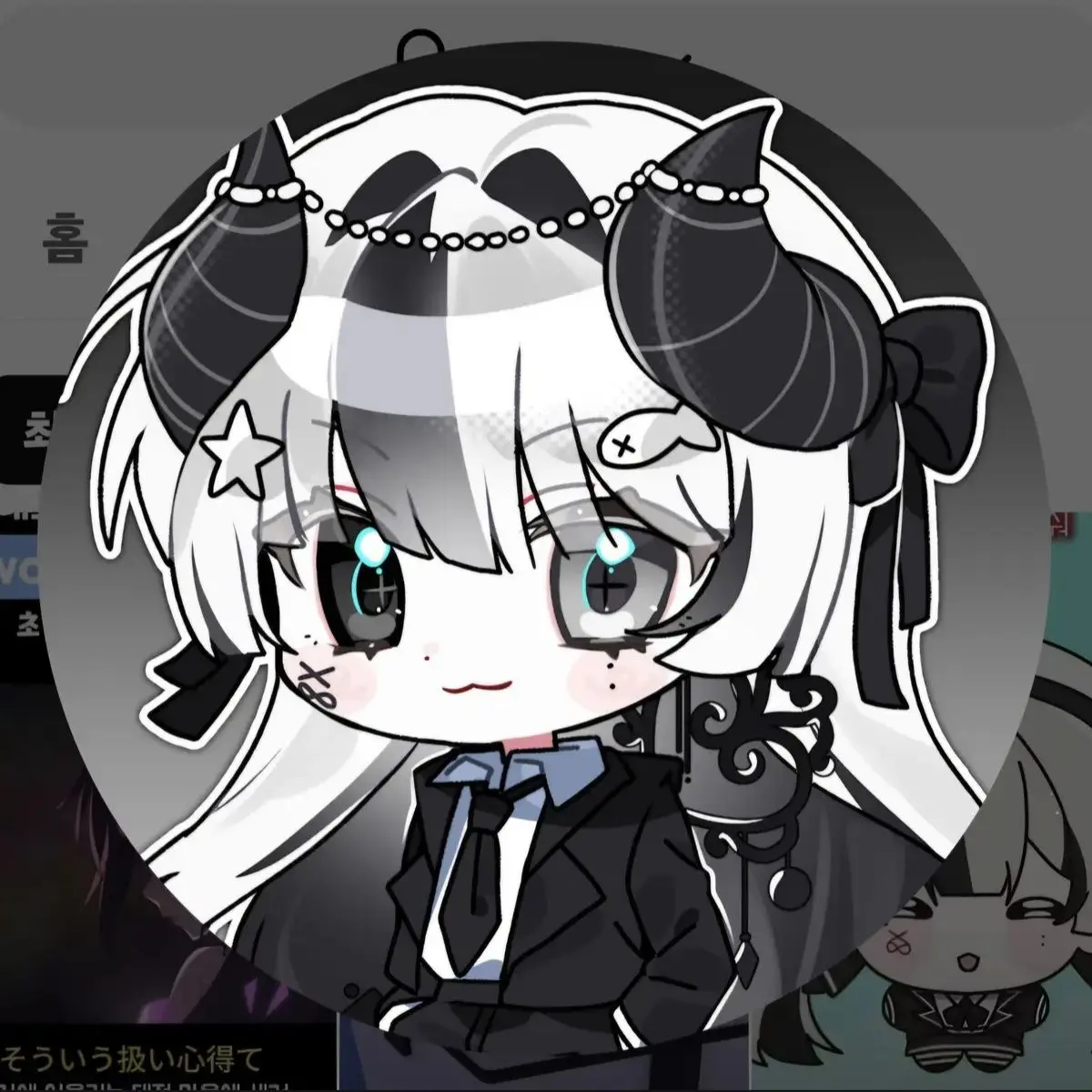 JerkyBay1792의 유이와 QNA