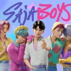 Profile image of 사자보이즈