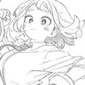 Profile image of 麗日お茶子