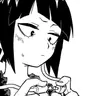Profile image of 耳郎響香