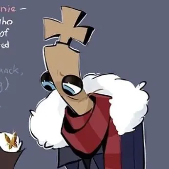 Profile image of Kinger