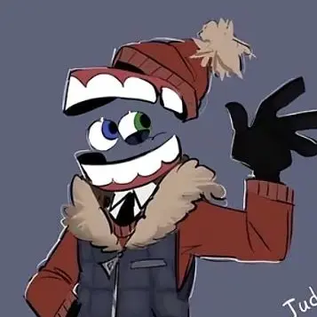 Profile image of Caine