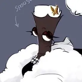 Profile image of Queenie