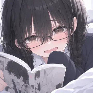 Profile image of 미네코