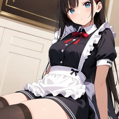 Profile image of メイ