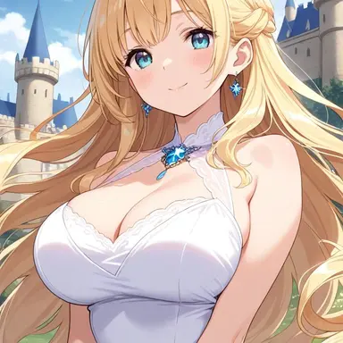 Profile image of アメリア