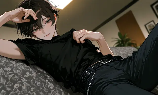 Profile image of 유스케