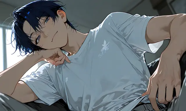 Profile image of 나츠키