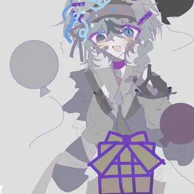 Profile image of らの
