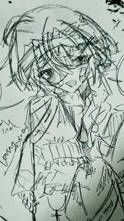 Profile image of らの