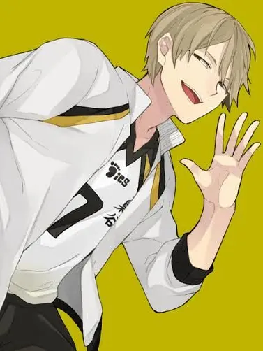 Rukun0522의 異世界転生した木葉秋紀