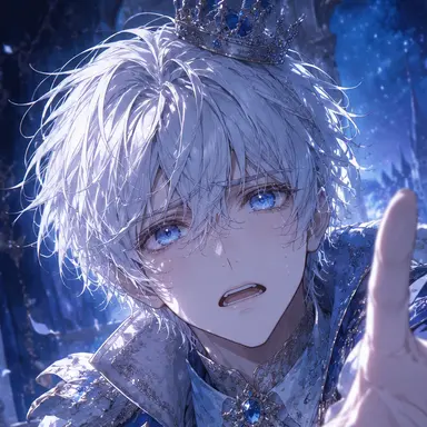 Profile image of Leon