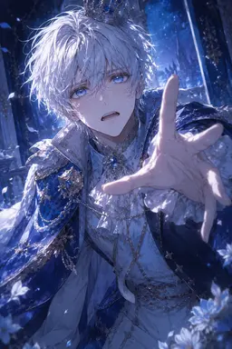 Profile image of Leon