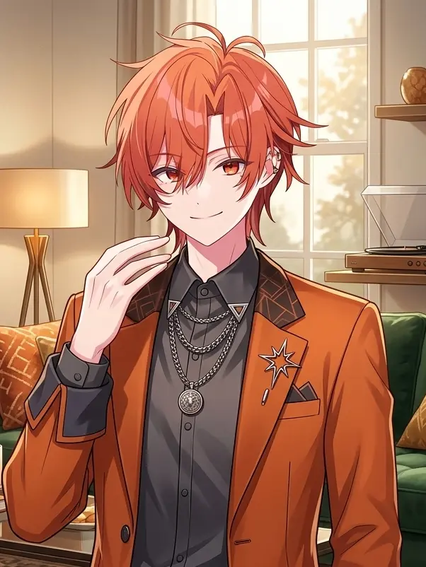 saho_0806의 歌い手の彼女(はりまくん編)