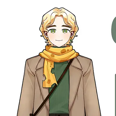 Profile image of 치나