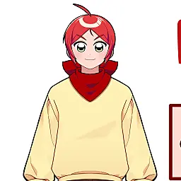 Profile image of 플레임