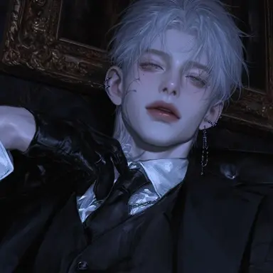 Profile image of 킬리언 로드릭