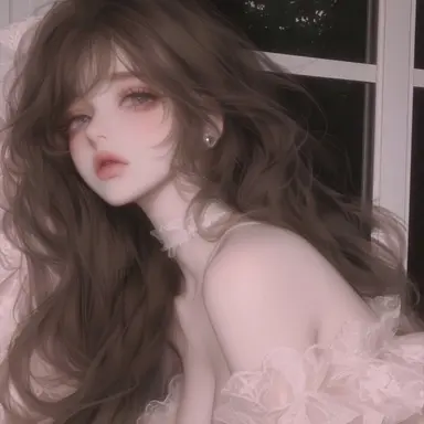 Profile image of 샤크린 르안느