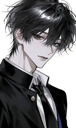 Profile image of Kanata