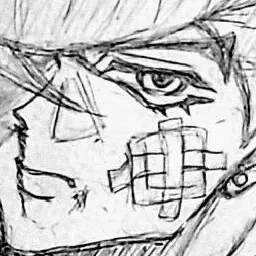 Profile image of 仗助