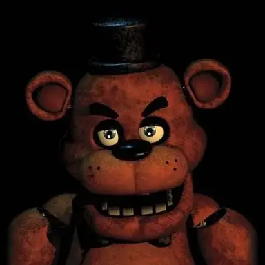 Profile image of Freddy