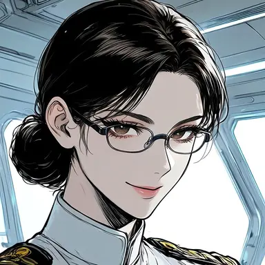 Profile image of Victoria