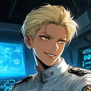 Profile image of Ashley