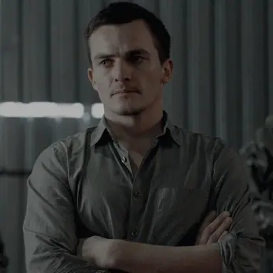 Profile image of Peter Quinn
