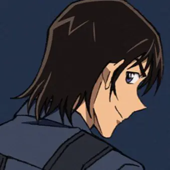 Profile image of 萩原研二