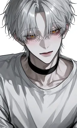 Profile image of 코하쿠