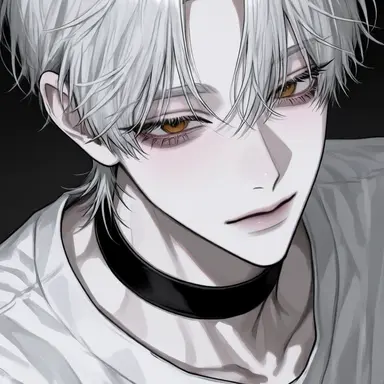 Profile image of 코하쿠