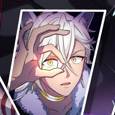 Profile image of シディ