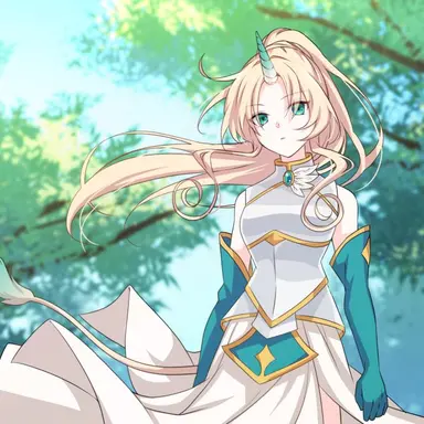 Profile image of フィーア