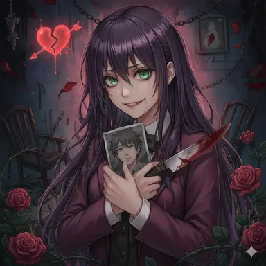 Profile image of 유쉐롄