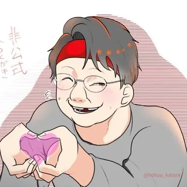 Profile image of ブリ男