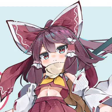 Profile image of 霊華