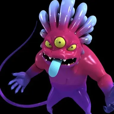 Profile image of 悪魔