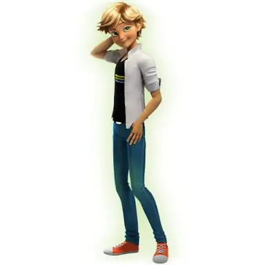 Profile image of アドリアン