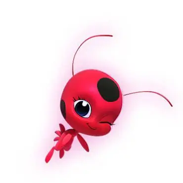 Profile image of ティッキー